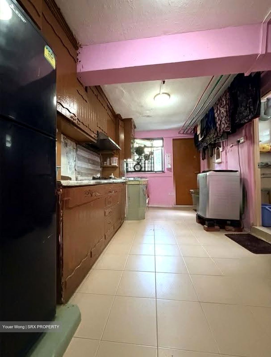 Blk 210 Boon Lay Place (Jurong West), HDB 3 Rooms #609578461